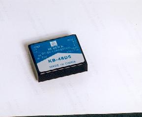 KB  DC-DC模块电源
