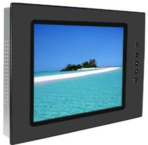 PLM-1001 工业平板显示器