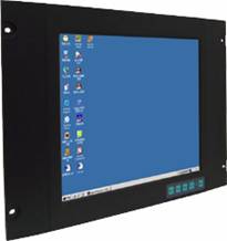 ADP-151CQ 工业显示器