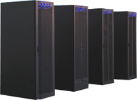 XCG系列服务器机柜