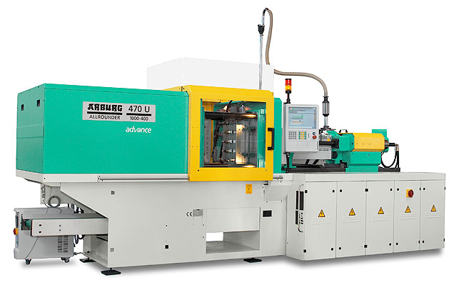 arburg产品列表-国际金属加工网