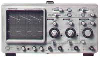 CS-4135A 模拟示波器