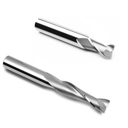 S140/S142 适合加工铝的高性能铣刀
