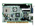 NOVO-6266Pisa 半长工业CPU卡