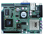 novo-3266 3.5寸工业CPU卡