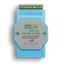 ICOM-8452P 通讯协议转换模块