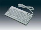 PRA-K88 紧凑型88键键盘
