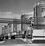 SAP 石油天然气行业解决方案