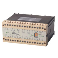 F3SP-U2P安全传感器用屏蔽控制器