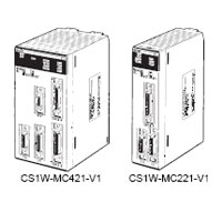CS1W-MC□21-V1(4轴单元)SYSMAC用运动控制器单元