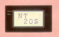 NT20S可编程终端