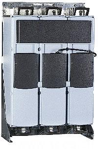 Vacon NXP-CH74 水冷变频器