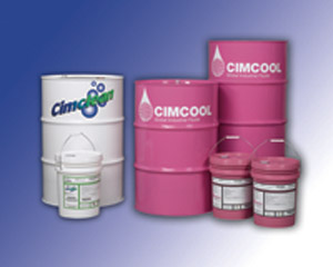 CIMTECH 310  全合成、金属加工液浓缩液