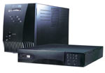 Powerware 5122 线路交互式UPS系统