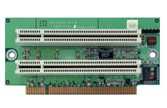 EBK PCIR2