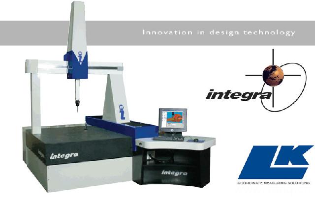 Integra桥式测量机