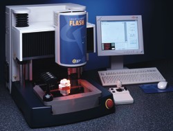 SmartScope Flash光学式坐标测量仪