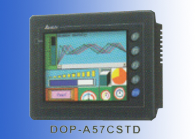DOP-A57CSTD系列触摸屏