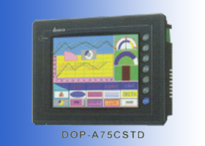 DOP-A75CSTD系列触摸屏