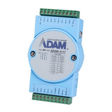 ADAM-41178路模拟量输入模块