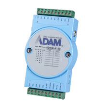 ADAM-4150数字量I/O模块