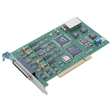 PCI-1721模拟量输出卡