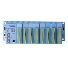 ADAM-5000/TCP基于以太网的数据采集控制系统