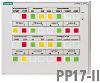 SIMATIC PP17-II