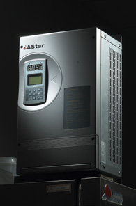 iAStar-S1通用变频器