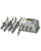 DRYCAP® DMT340系列露点和温度变送器
