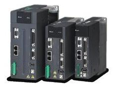 ASDA-A2系列 高功能型交流伺服系统