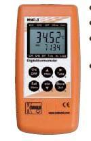便携式压力、流量、温度测量HND