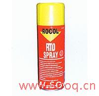 ROCOL  RTD  SPRAY攻牙喷剂/嗒牙喷剂