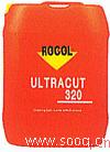 ULTRACUT 320 极压半合成切削液
