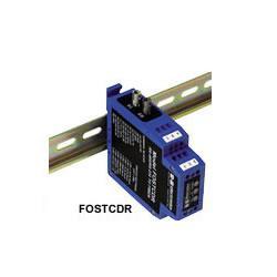 FOSTCDR 光纤转换器