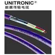 UNITRONIC® 数据电缆