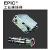 EPIC® 工业连接器