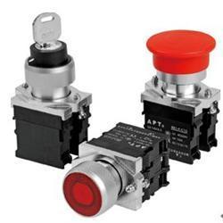 APT推出新产品—PB1M系列金属按钮