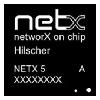 netX 5 - 网络访问控制器