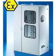 EX II区(气体)防爆一体化空调柜