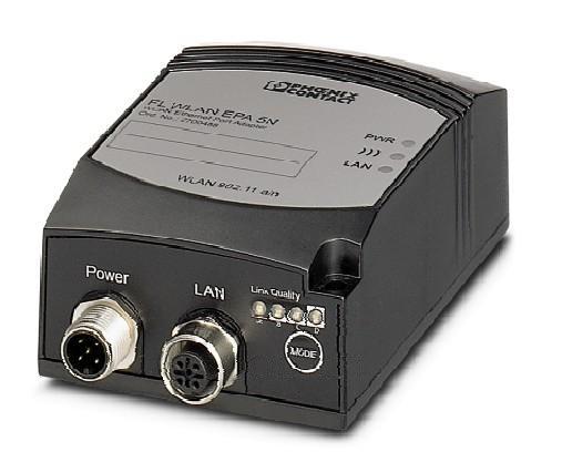 FL WLAN EPA 5N无线以太网适配器