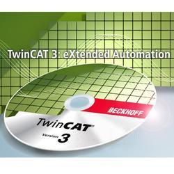 TwinCAT 3–eXtended Automation