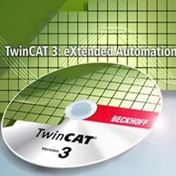倍福TwinCAT 3支持多核系统
