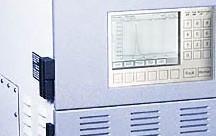 Maxum Ⅱ型过程气相色谱仪