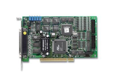 PCI-9114 Series