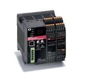 欧姆龙NE1A-SCPU01 安全网络控制器