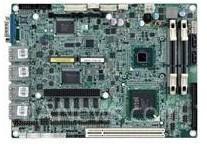 采用Intel® Atom™ D425/D525处理器和Quad PCIe GbE接口的高级5.25”单板电脑