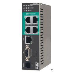 VIPA 电信服务模块 VIPA 900-2E6xx / 2H6xx