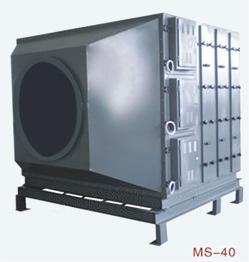大型油雾收集器/MIST COLLECTOR SYSTEM YWJC-MC 系列 Series