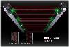SL-V系列可视化安全光栅